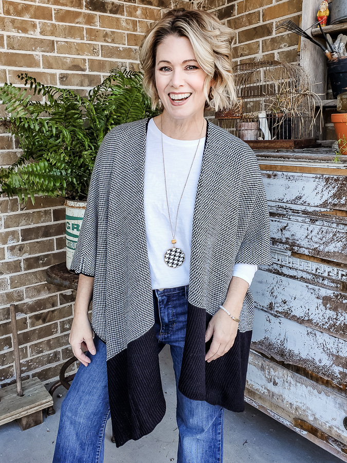 Kim Jones Salvaged Living Mercantile and Blog